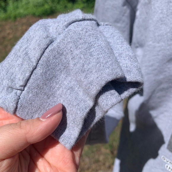 Long Sleeve MLK & John Lewis Inspiration Shirt - Picture 8 of 16